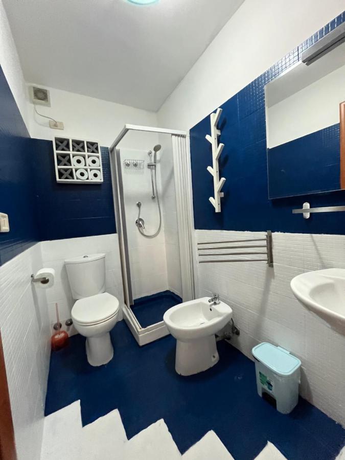 Umberto Street Hotell Catania Exteriör bild
